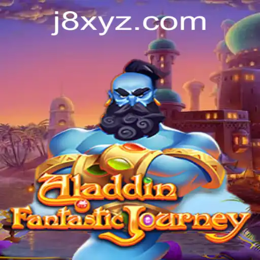Exploring the Enchanting World of Aladdin J8