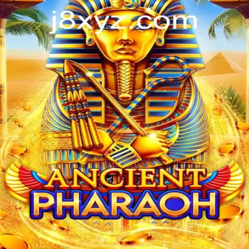 Exploring the Enigmatic World of AncientPharaoh with J8