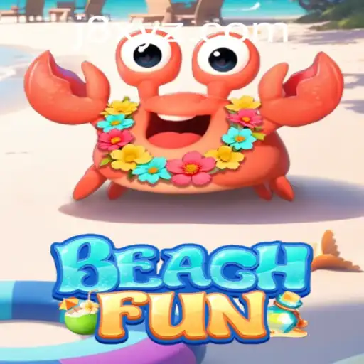 BeachFun: The Ultimate Strategy and Skill Game Revolution