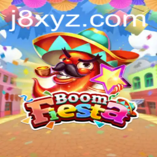 BoomFiesta: The Thrilling Gaming Experience Everyone is Talking About