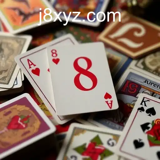 The Fascinating World of Card Games: Exploring the 