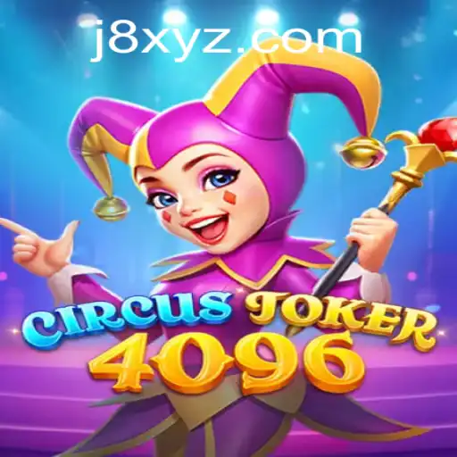 Discover the Thrilling World of CircusJoker4096 Featuring J8