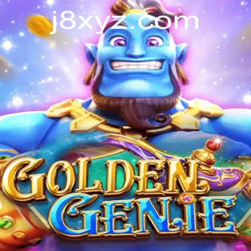 Discover the Magic of GOLDENGENIE: The Ultimate Adventure Game