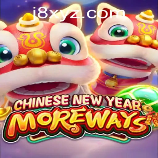 CHINESENEWYEARMOREWAYS: An Engaging Gaming Experience by J8