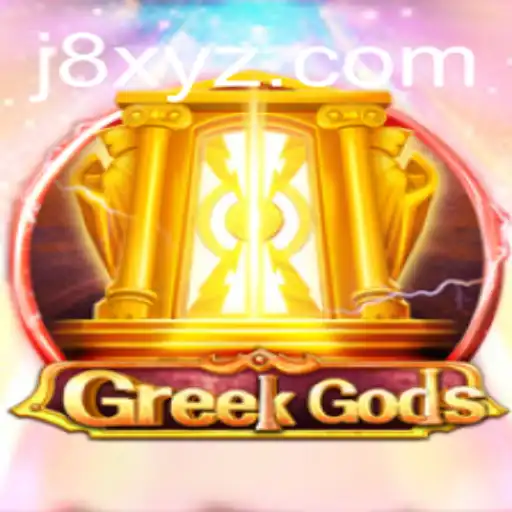 Discovering the Exciting World of GreekGods: Unveiling the Mysteries of J8