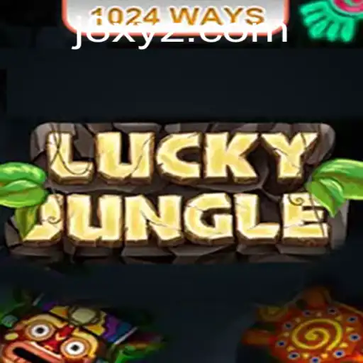 Discover the Excitement of LuckyJungle1024: A New Era of Gaming