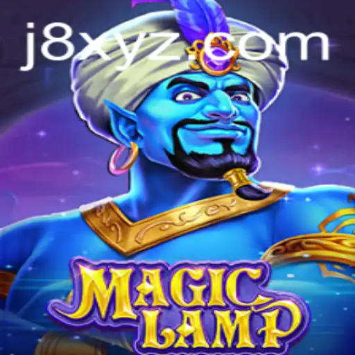 Dive into the Mesmerizing World of MagicLamp and J8