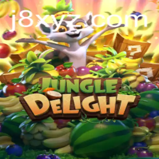 Discover the Adventure of JungleDelight and the Mysteries of J8