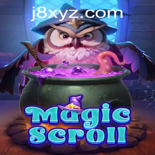 MagicScroll: The Mystical Adventure Awaits With J8