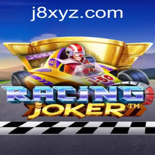 RacingJoker: The Thrilling World of High-Speed Adventures with J8