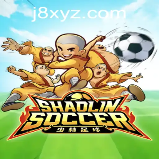 Shaolin Soccer: Mastery on the Field with J8