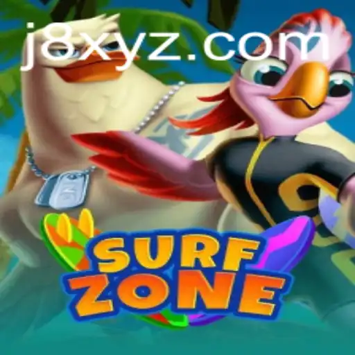 Discover the Exciting World of SurfZone and Master the Art of J8