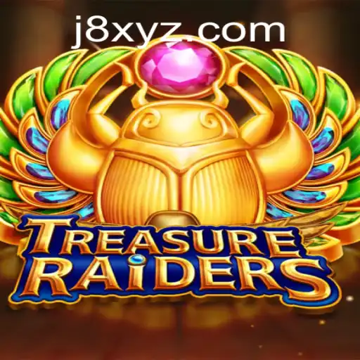 Embark on an Epic Quest with TREASURERAIDERS: Uncover the Thrills of Adventure in Modern Gaming