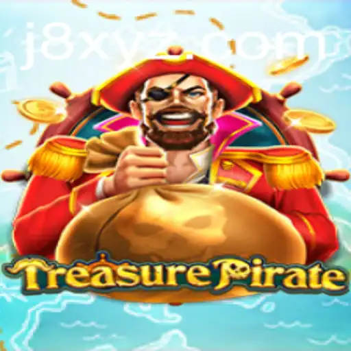 Unveiling TreasurePirate: The New Adventure with Twist of J8