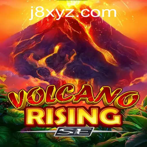 Unveiling the Thrills of VolcanoRisingSE: A Journey into the Heart of Adventure