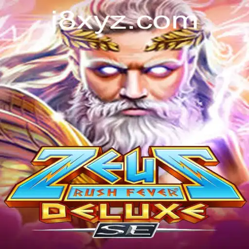 Discover the Epic Adventure of ZeusRushFeverDeluxeSE with a Mysterious Twist: J8